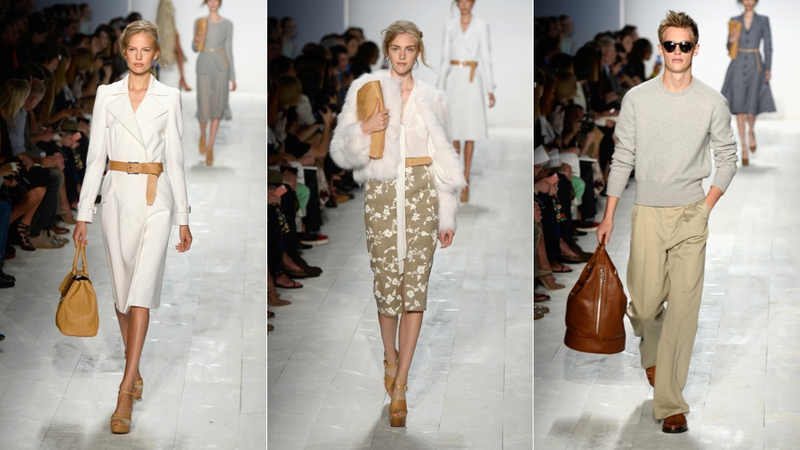 Illustration for article titled Michael Kors: Um, Not Really Sure WTF Is Going On Here.